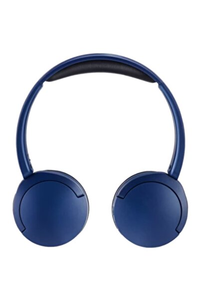 PANASONIC RB-HF630BE-A Over-Ear Headphones, Wireless, Bluetooth 5.3, ENC, Multipoint, XBS, 72-Hour B