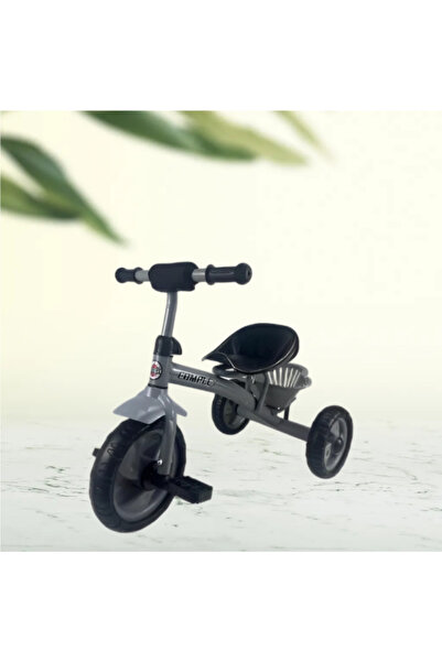 rexa دراجة ثلاثية العجلات آمنة ومتينة للأطفال، أول رحلة لهم