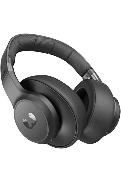 Fresh 'n Rebel Clam 2, Bluetooth Headphones with Microphone, Storm Grey