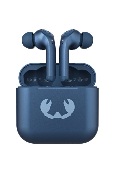 Fresh 'n Rebel Căști intraauriculare True Wireless Fresh'n Rebel Twins 3, Bluetooth, microfon, albastru oțel