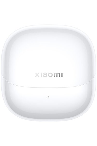 Xiaomi Buds 5 In-Ear Wireless Earbuds, Bluetooth, Hybrid ANC, Lossless Audio, White