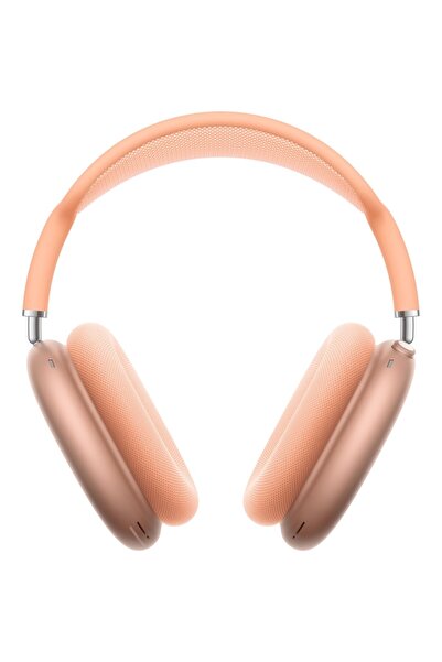 Apple AirPods Max (2024), Orange