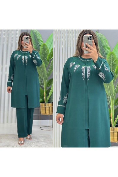 GK Stone Printed Tunic Set