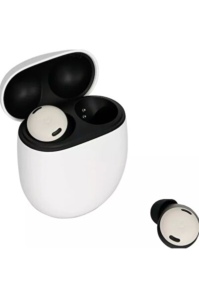 Google Pixel Buds Pro, Anulare zgomot, IPX4, Bluetooth, Bej