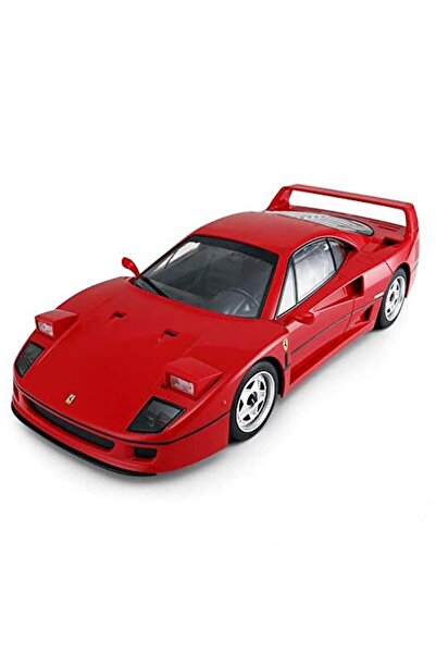 My Reality Fashion Rastar 1:14 Ferrari F40 Remote Control Car