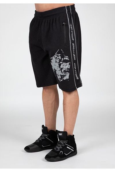 GORILLA Σορτς προπόνησης Buffalo Old School
