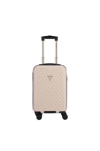 Guess Jesco 4 wheels Cabin trolley 54 cm