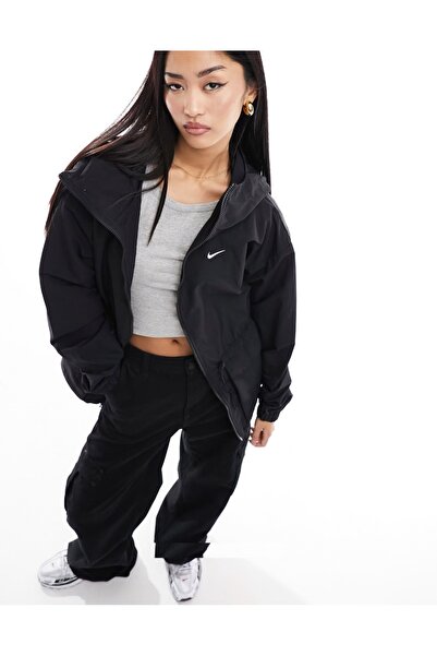 Nike Sportswear NSW Trend Woven Jacket Kadın Ceket