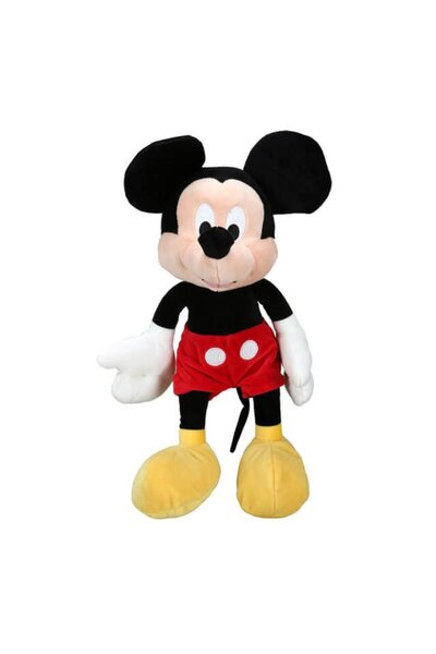 NW NessiWorld نيسي وورلد صن مان ميكي كور قطيفة 43 سم