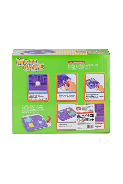 NW NessiWorld Jrd967-9 Balance Game