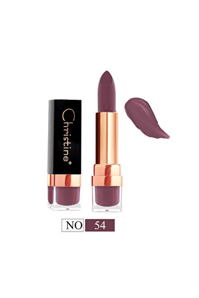 Christine أحمر شفاه كريستين - بيري 3