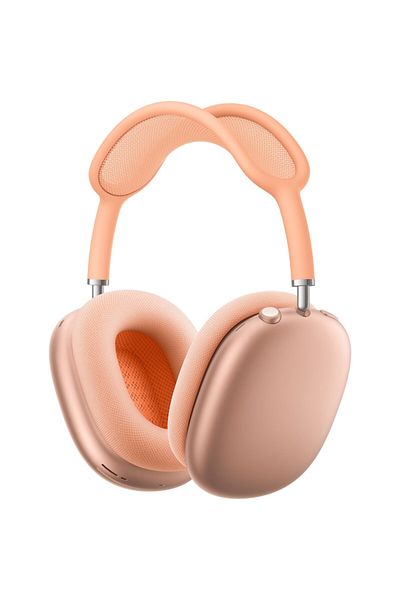 Apple AirPods Max (2024), Portocaliu
