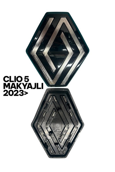 Orjinal CLIO 5 MAKYAJLI PANJUR ARMASI 628908921R