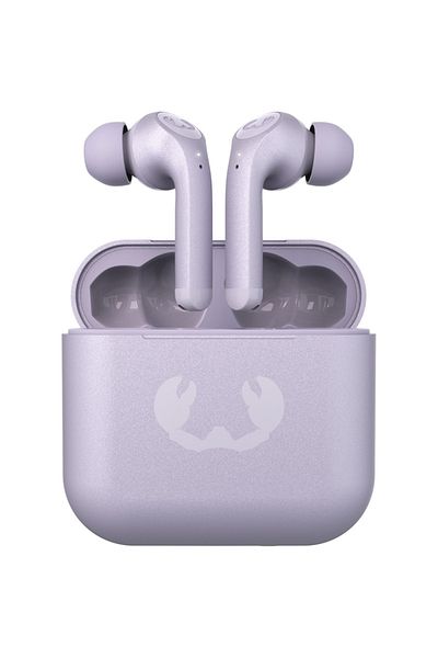 Fresh 'n Rebel Fresh'n Rebel Twins 3+ In-Ear True Wireless Earbuds, Bluetooth 5.2, TWS, Dreamy Lilac