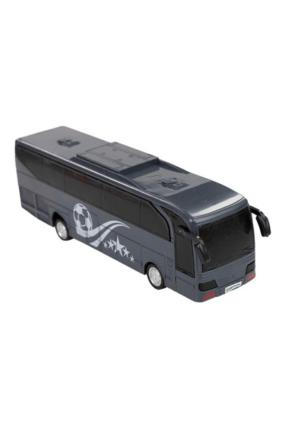 NW NessiWorld حافلة مروحة الاحتكاك