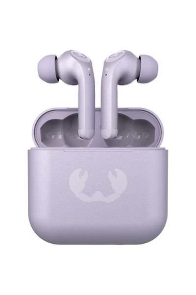 Fresh 'n Rebel Fresh'n Rebel Twins 3+ In-Ear True Wireless Earbuds, Bluetooth 5.2, TWS, Dreamy Lilac