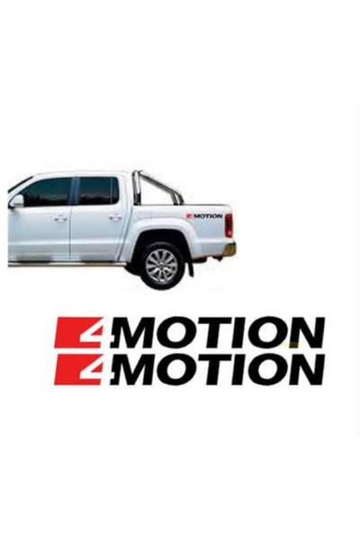 shop TUĞRA ww amarok 4 wd yazısı