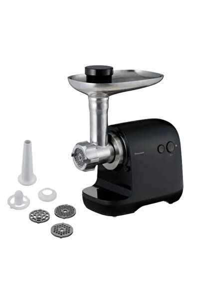 PANASONIC مفرمة لحم 1700 واط (MK-GX1710KTZ)