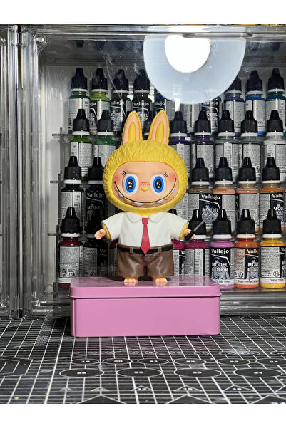 Lumina3D سبونج بوب لابوبو