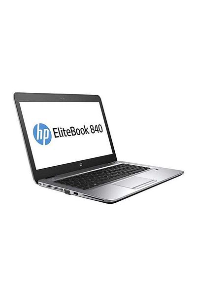 HP Pre-Owned Elitebook 840 G3 14-inch Intel Core i7 6th Gen 8 GB 256 GB Intel HD Graphics Silver