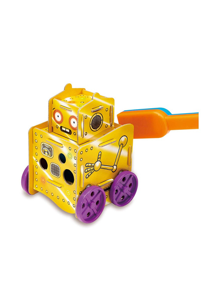 Galt Horrible Science: Amazing Magnets