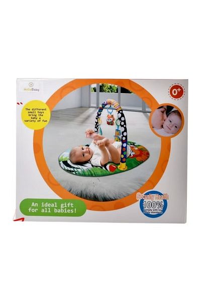 rexa Baby Play Mat Baby Activity Gym Mat