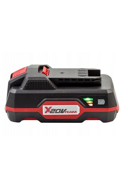 PARKSIDE Acumulator Li-Ion 20 V PAP 20 B1 X 20 V Team 2Ah
