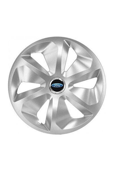 Autohelix MSA Set de 4 capace de jantă Roco Gray R14, pentru Ford