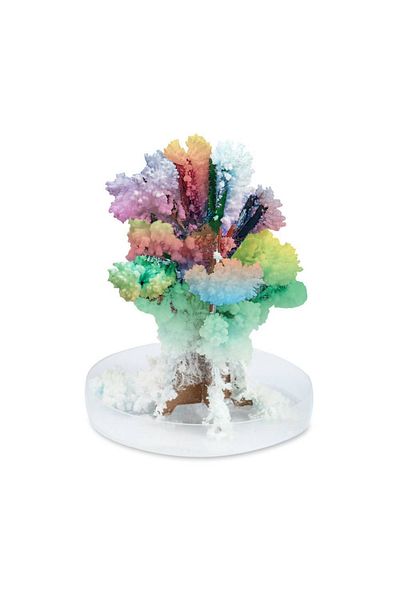 Galt Horrible Science: Strange Crystals