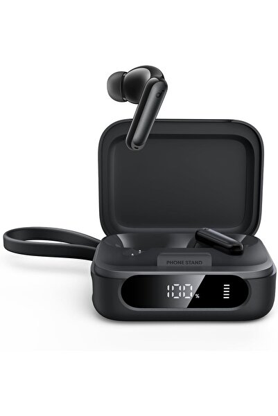 Soundcore P41i by Anker Adaptive Noise Cancelling Earbuds with Portable Phone...