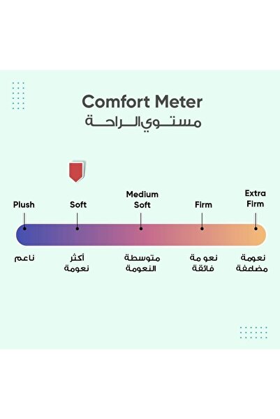 Danube Home Busselton 2 Seater Fabric Sofa - Grey L180xW91xH99cm