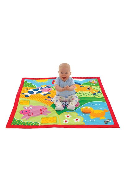 Galt Baby activity mat Farm