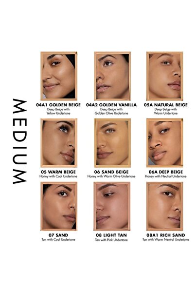 MILANI Conceal + Perfect 2‑in‑1 Foundation + Concealer 12 Spiced Almond Full Coverage,Long‑Wear,30ml