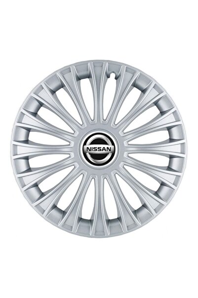 Autohelix MSA Set de 4 capace pentru roți, potrivite pentru jante R14, pentru...