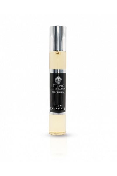 Teona Romania Sexy Caramale Eau de Parfum