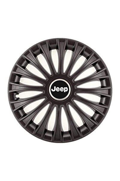 Autohelix MSA Set de 4 capace pentru roți, potrivite pentru jante R14, pentru...