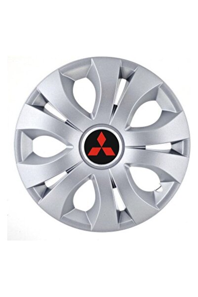 Autohelix MSA Set de 4 capace pentru roți, potrivite pentru jante R17, compat...