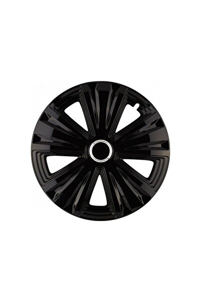 Autohelix MSA SET DE 4 CAPACE GLORY BLACK R14