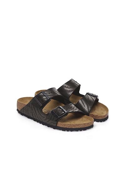 Birkenstock Arizona Animal Print 1029560 Women's Slippers - Sparksole
