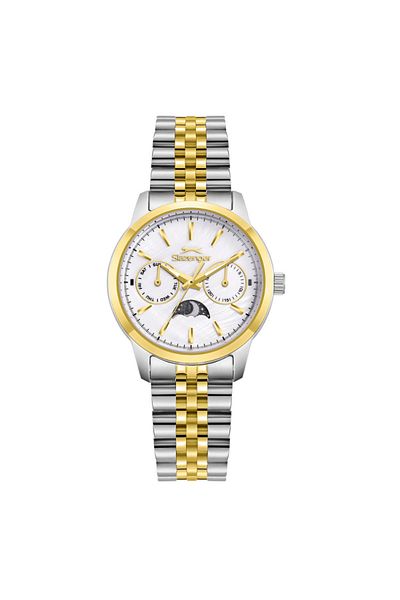 Slazenger Sl.09.2462.4.04 Women's Wristwatch