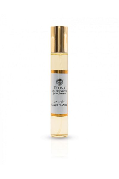 Teona Romania Enchanting Mango Eau de Parfum