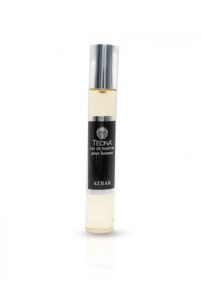 Teona Romania Azrak Eau de Parfum