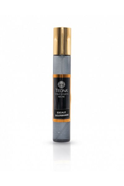 Teona Romania Gourmet Stopover Perfume Extract