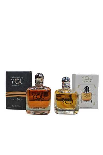 İnfinito 2 Jersey Perfumes 200ml