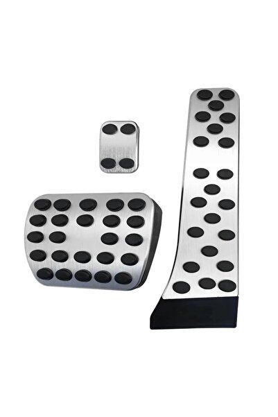 YıldızTuning Mercedes W203 W204 W205 Otomatik Pedal Seti