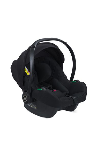Avionaut Scoica auto Cosmo Airflow Black