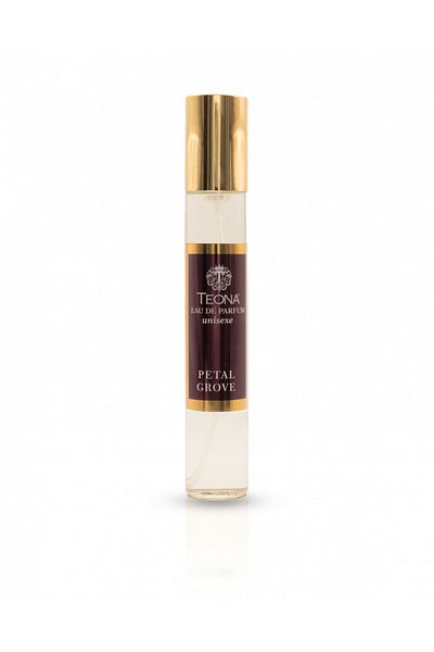 Teona Romania Petal Grove Eau de Parfum