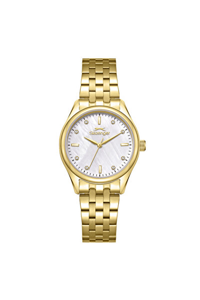 Slazenger SL.09.2528.3.02 Kadın Kol Saati