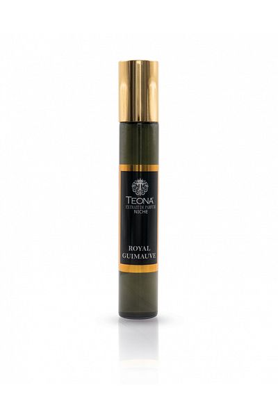 Teona Romania Royal Guimauve Perfume Extract