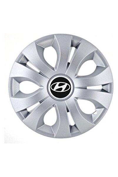 Autohelix MSA Set de 4 capace pentru roți, potrivite pentru jante R17, compat...